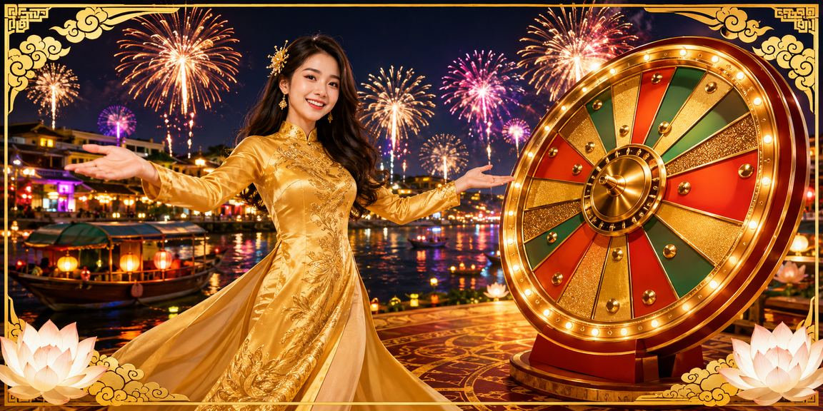lucky spin
